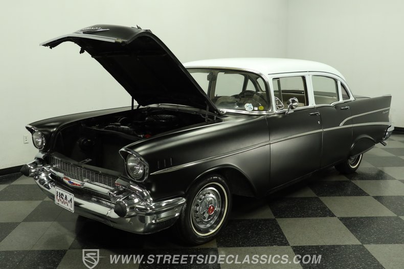 1957 Chevrolet 210 30