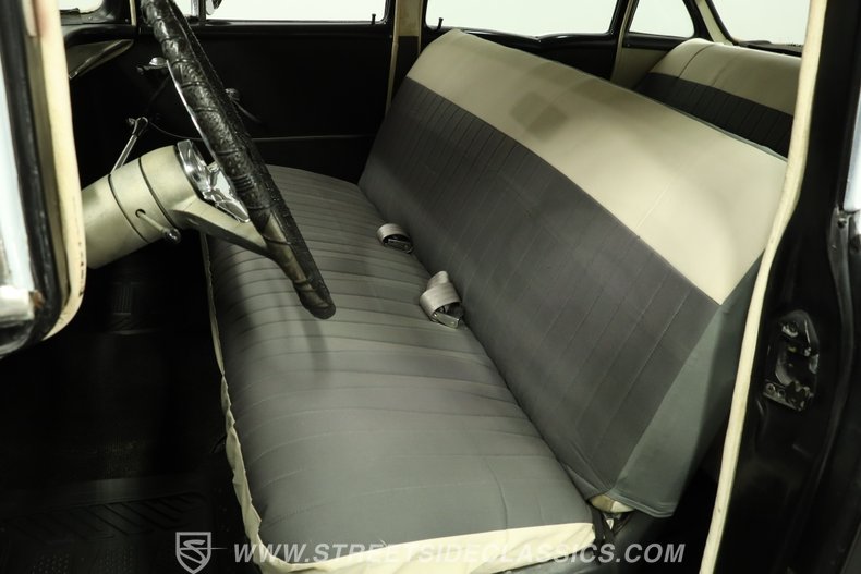 1957 Chevrolet 210 42
