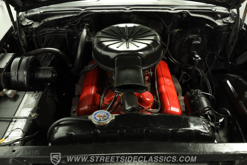 1957 Chevrolet 210 3