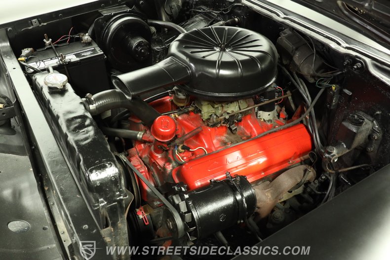 1957 Chevrolet 210 31