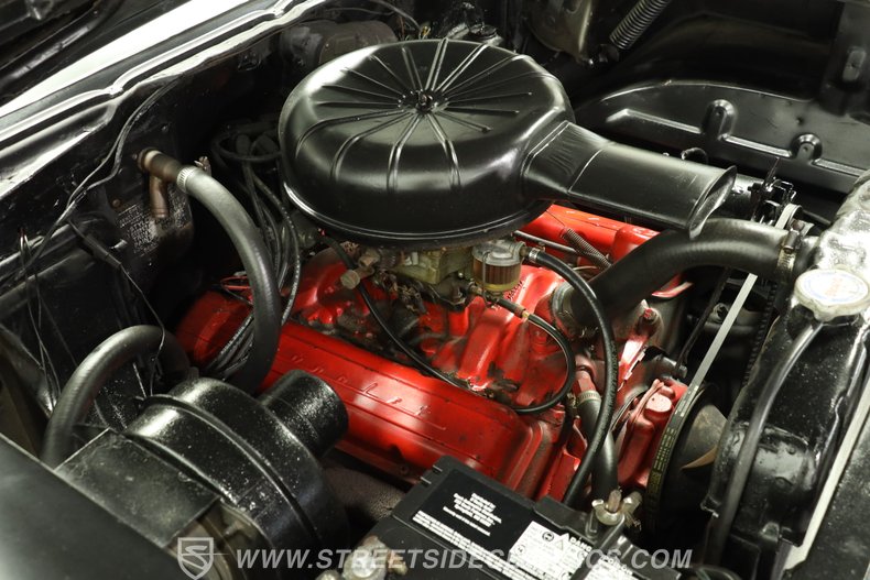 1957 Chevrolet 210 32