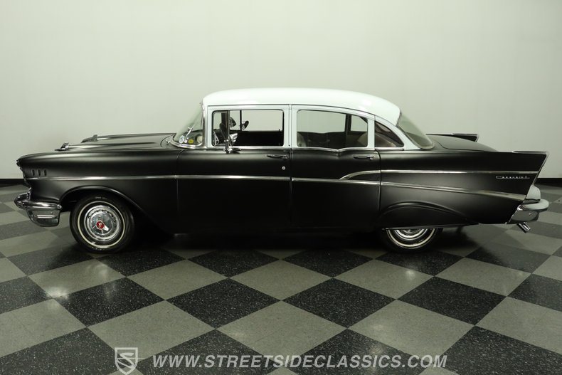 1957 Chevrolet 210 2