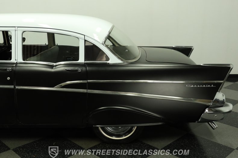 1957 Chevrolet 210 24