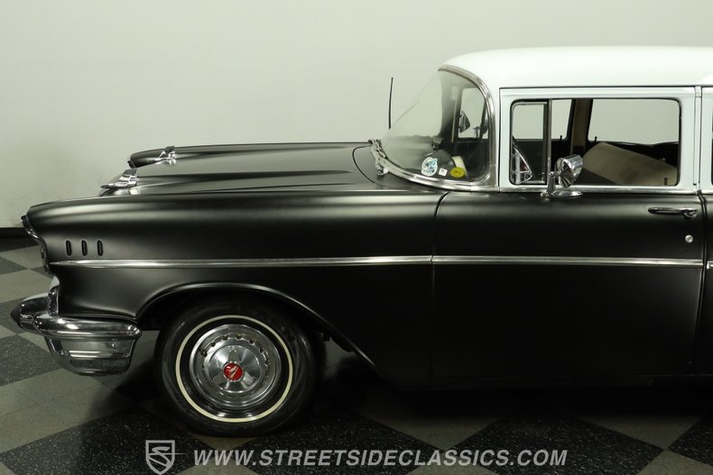 1957 Chevrolet 210 23