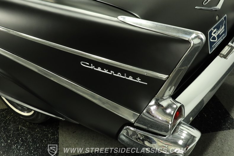 1957 Chevrolet 210 74
