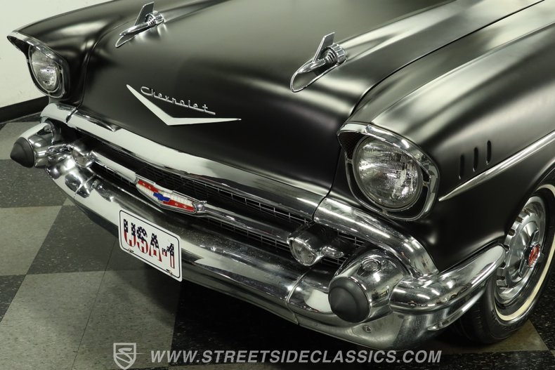 1957 Chevrolet 210 19