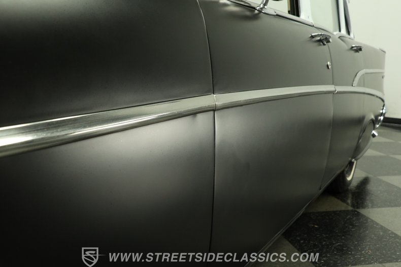1957 Chevrolet 210 22