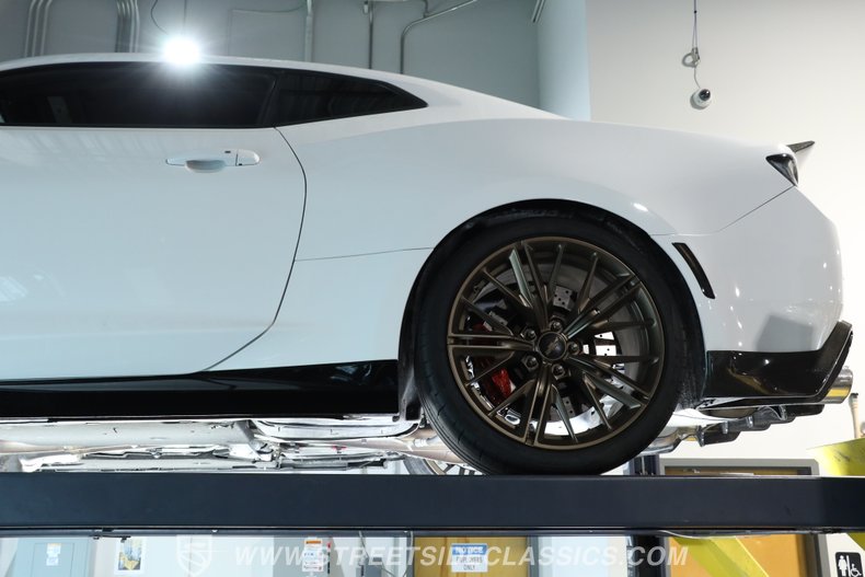 2018 Chevrolet Camaro 70
