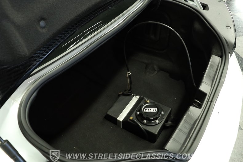 2018 Chevrolet Camaro 55