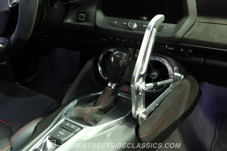 2018 Chevrolet Camaro 40