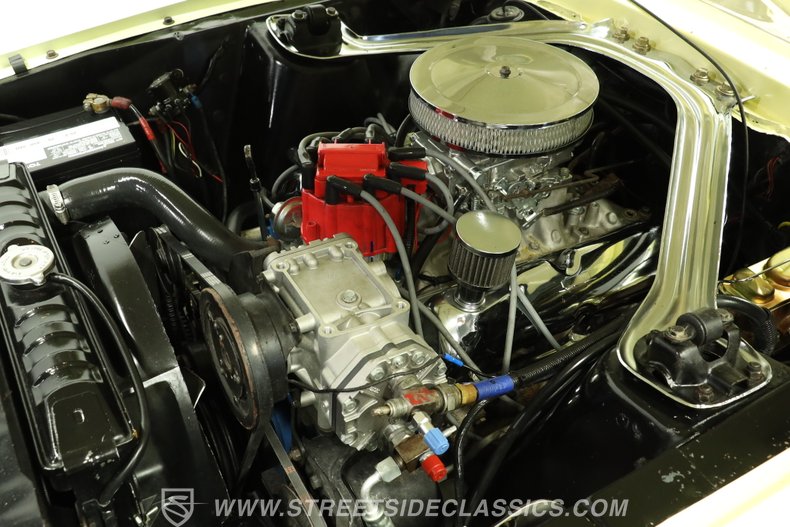 1967 Ford Mustang 31