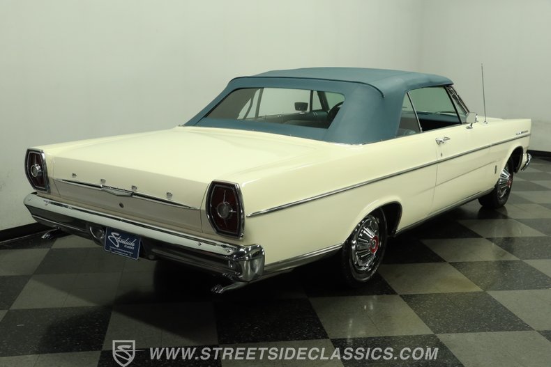 1965 Ford Galaxie 11