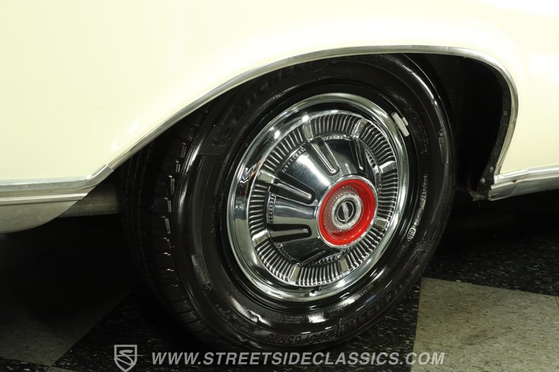 1965 Ford Galaxie 55