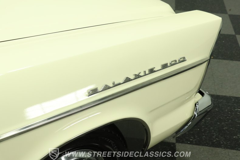 1965 Ford Galaxie 72