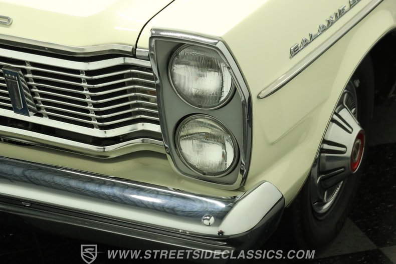 1965 Ford Galaxie 20