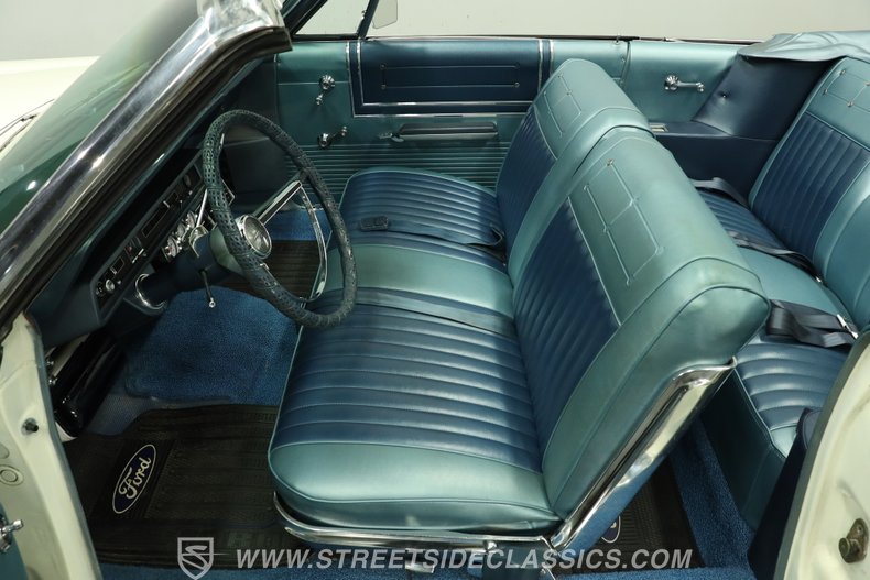 1965 Ford Galaxie 35