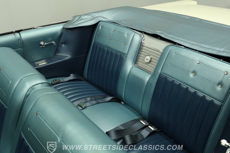 1965 Ford Galaxie 42
