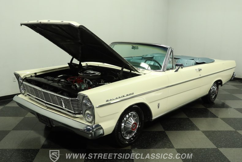 1965 Ford Galaxie 30