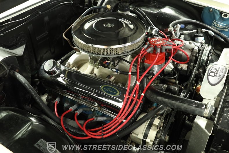 1965 Ford Galaxie 32