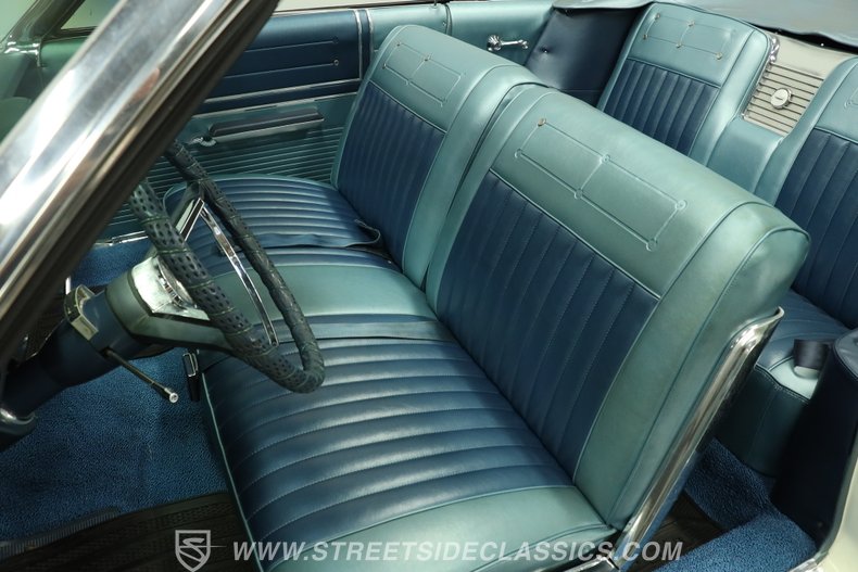 1965 Ford Galaxie 41