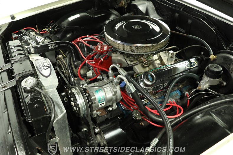 1965 Ford Galaxie 31