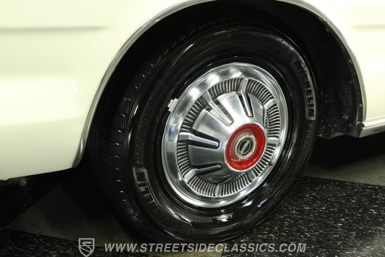 1965 Ford Galaxie 57