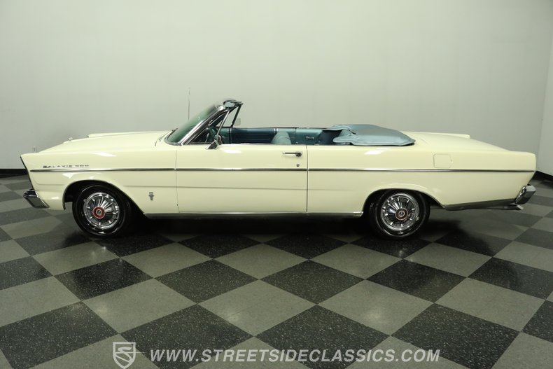 1965 Ford Galaxie 2