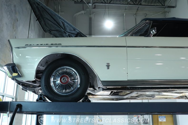 1965 Ford Galaxie 67
