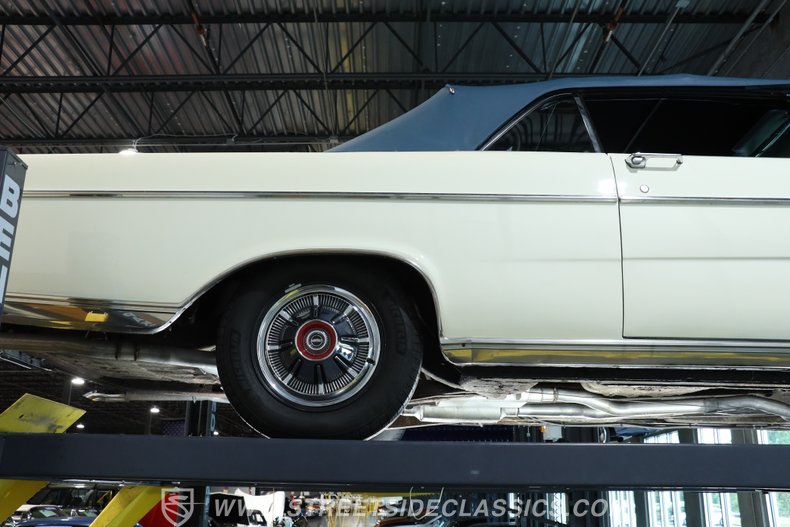 1965 Ford Galaxie 65