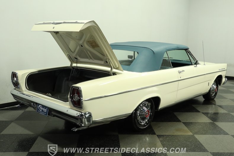 1965 Ford Galaxie 51