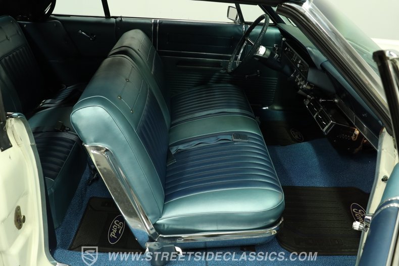 1965 Ford Galaxie 45