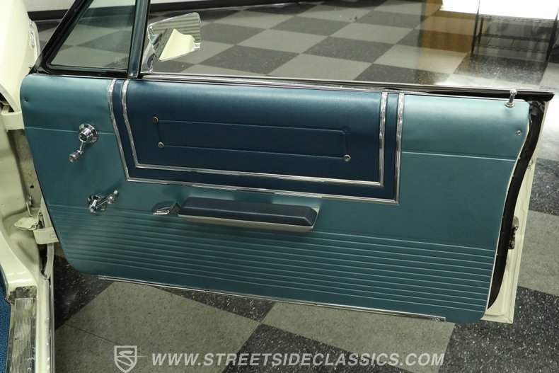 1965 Ford Galaxie 49