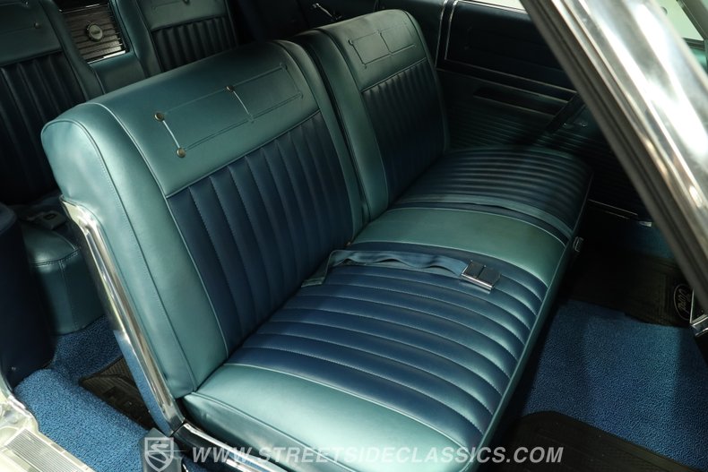 1965 Ford Galaxie 44