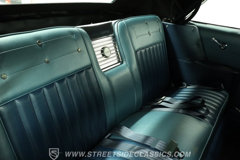 1965 Ford Galaxie 43