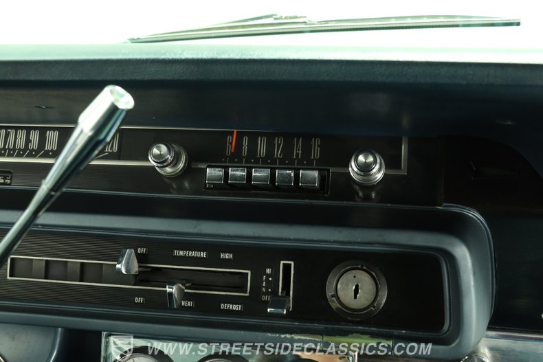 1965 Ford Galaxie 39