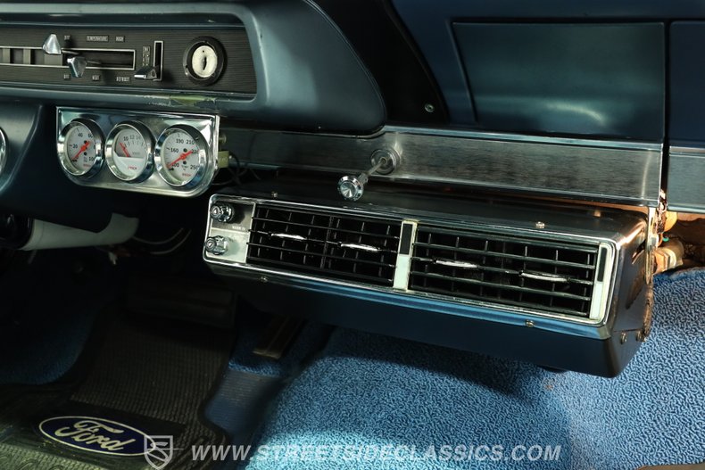 1965 Ford Galaxie 71