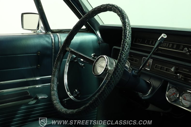 1965 Ford Galaxie 47