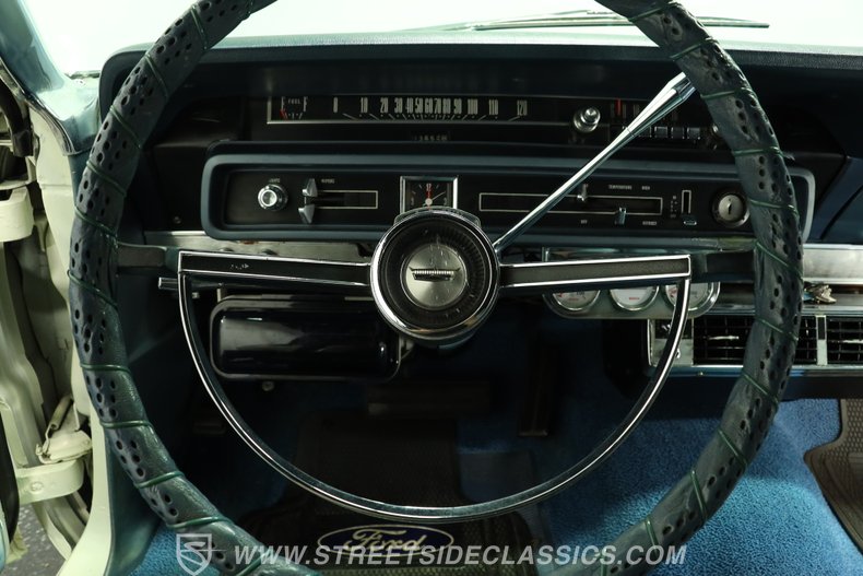 1965 Ford Galaxie 36