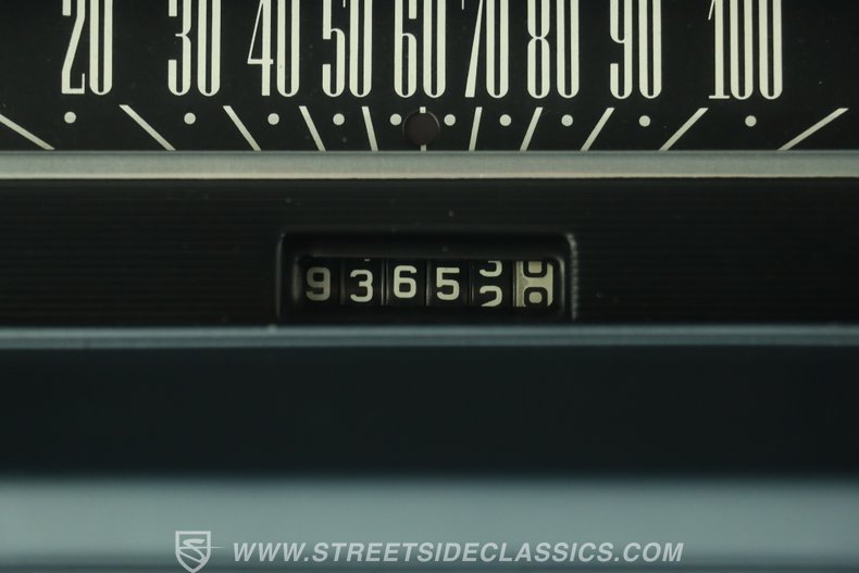1965 Ford Galaxie 38