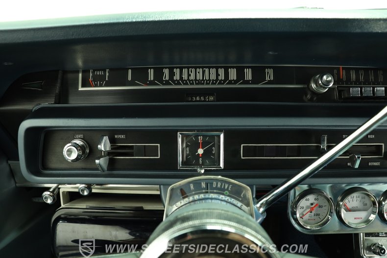1965 Ford Galaxie 37