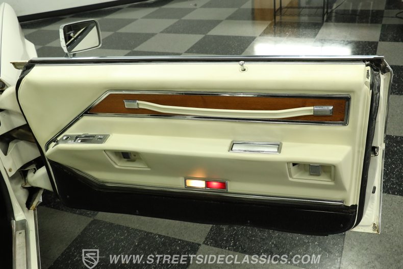 1969 Cadillac Eldorado 48