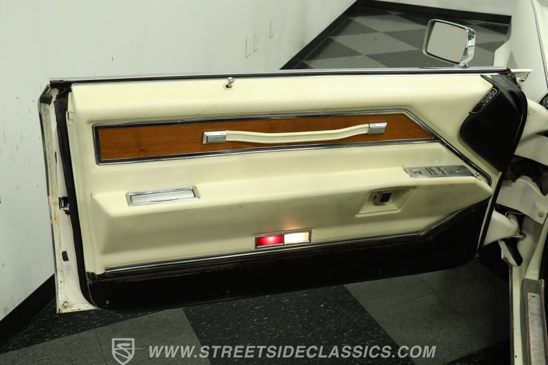 1969 Cadillac Eldorado 34