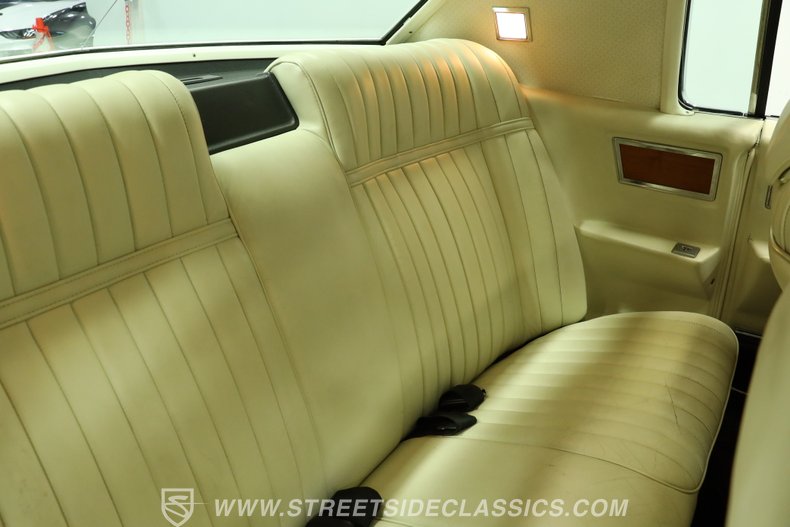 1969 Cadillac Eldorado 42