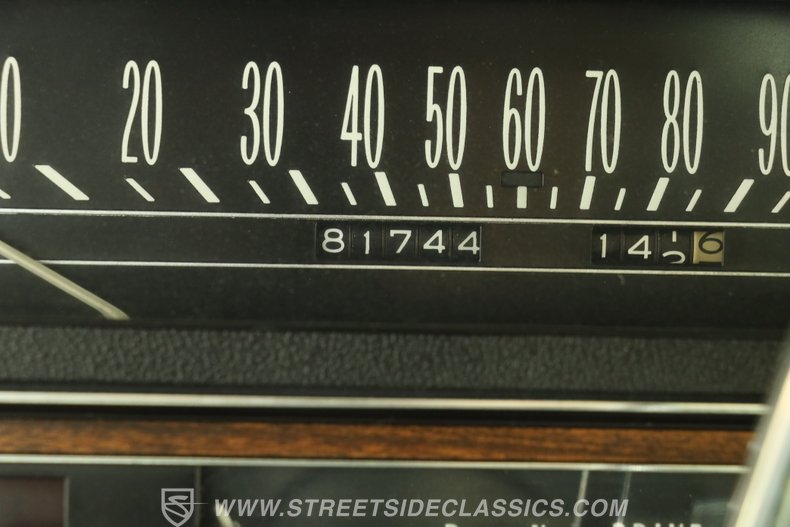 1969 Cadillac Eldorado 38