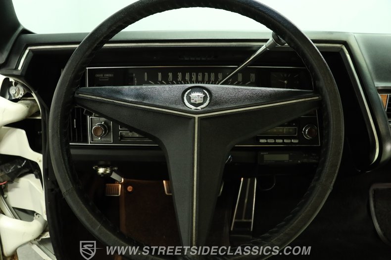 1969 Cadillac Eldorado 36