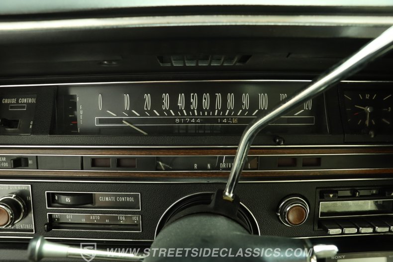 1969 Cadillac Eldorado 37