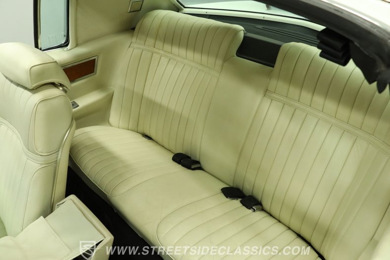 1969 Cadillac Eldorado 41