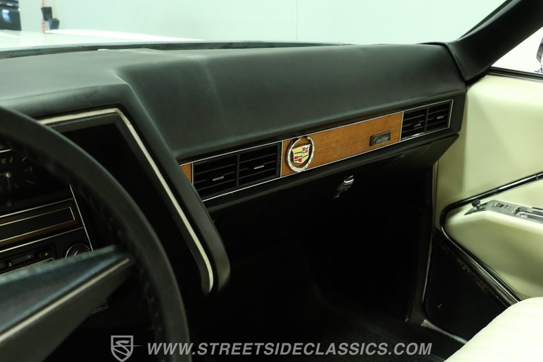 1969 Cadillac Eldorado 39