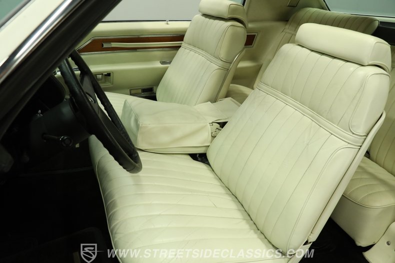 1969 Cadillac Eldorado 40