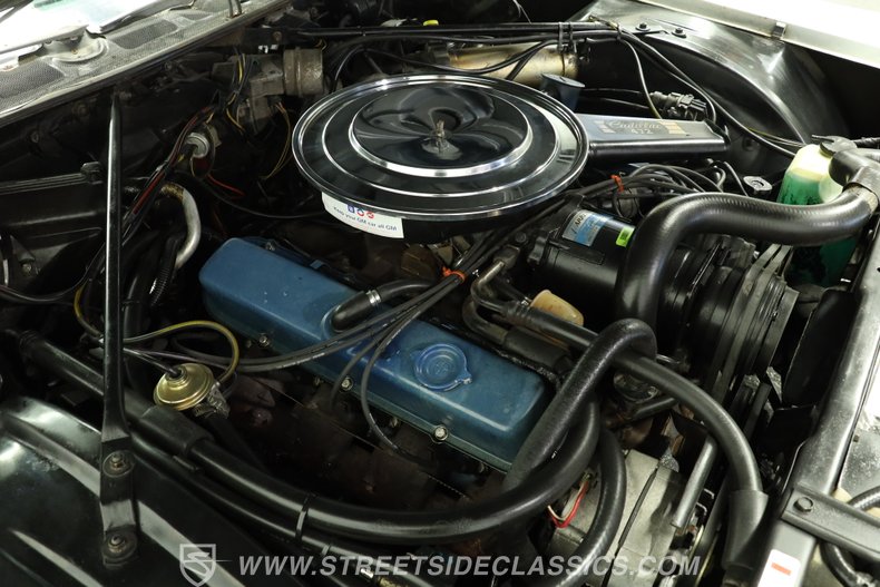 1969 Cadillac Eldorado 32